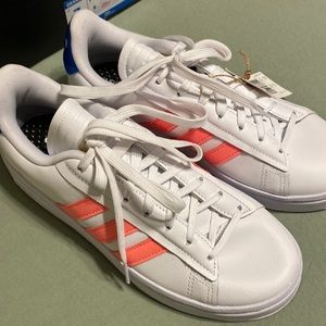 New Adidas Grand Court Alpha